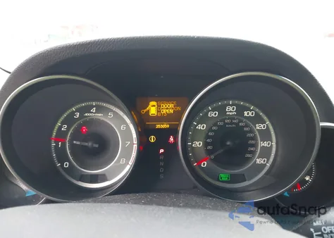 2012 Acura Mdx from USA, damaged, VIN 2HNYD2H22CH527430